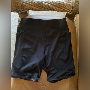 Lululemon The Lab Bike Shorts